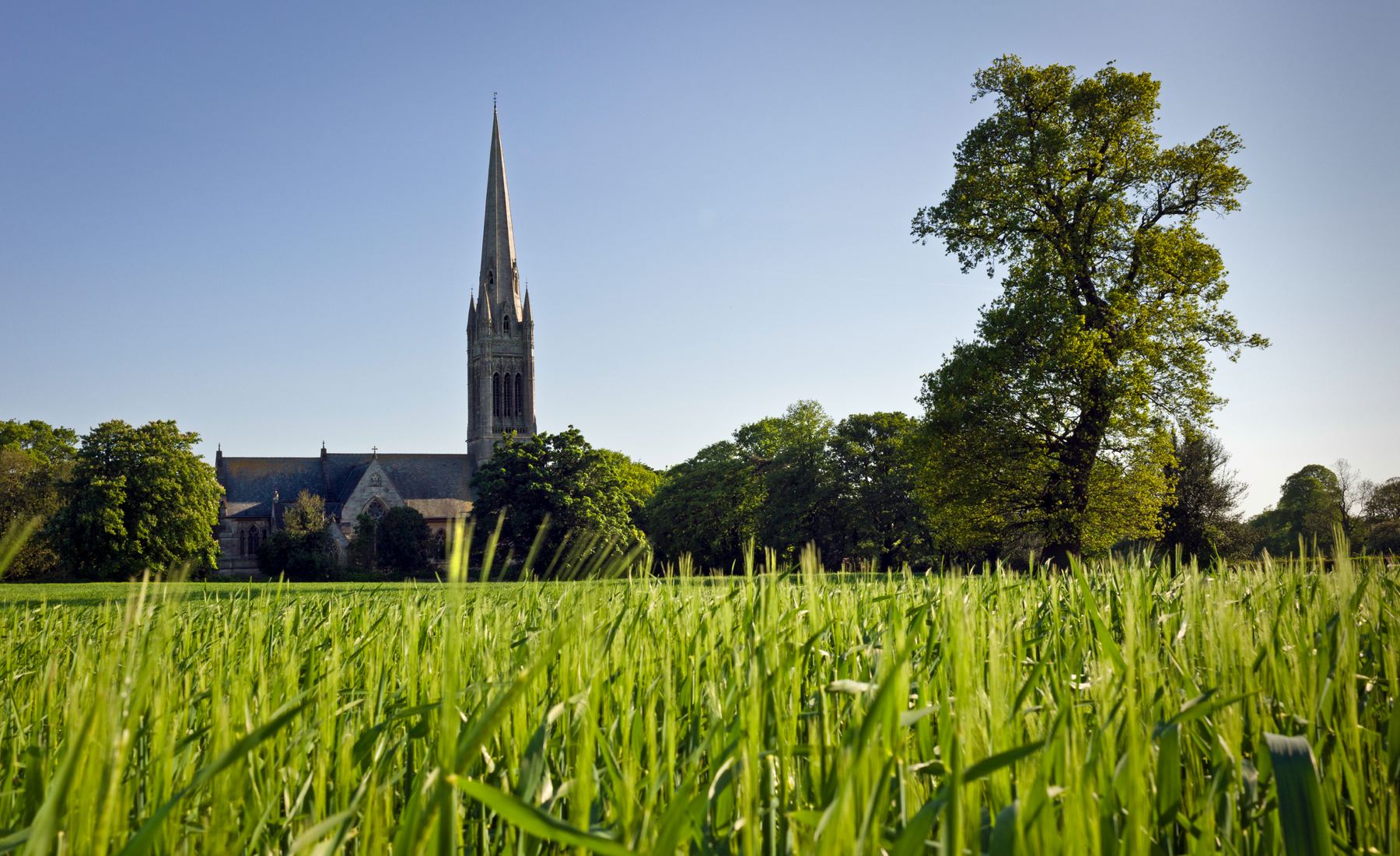 West Hampton Cowbridge